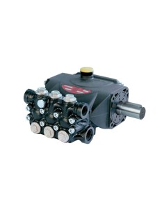 BOMBA E1B1808 DX INTERPUMP